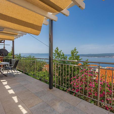Villa Rocca Crikvenica Buitenkant foto